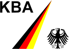 Kraftfahrtbundesamt (KBA)